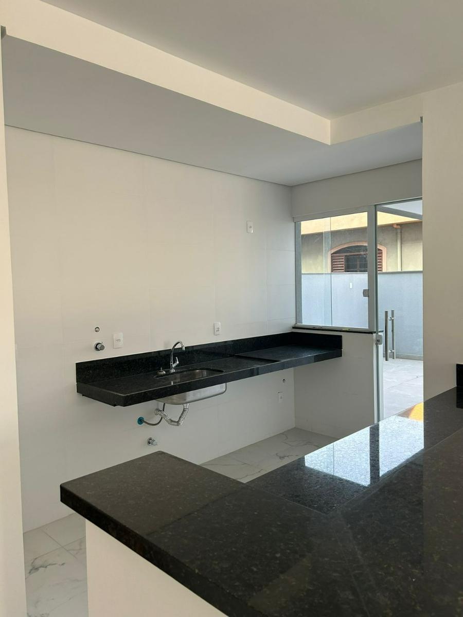 Apartamento, Padre Eustáquio, 2 Quartos, 2 Vagas, 1 Suíte
