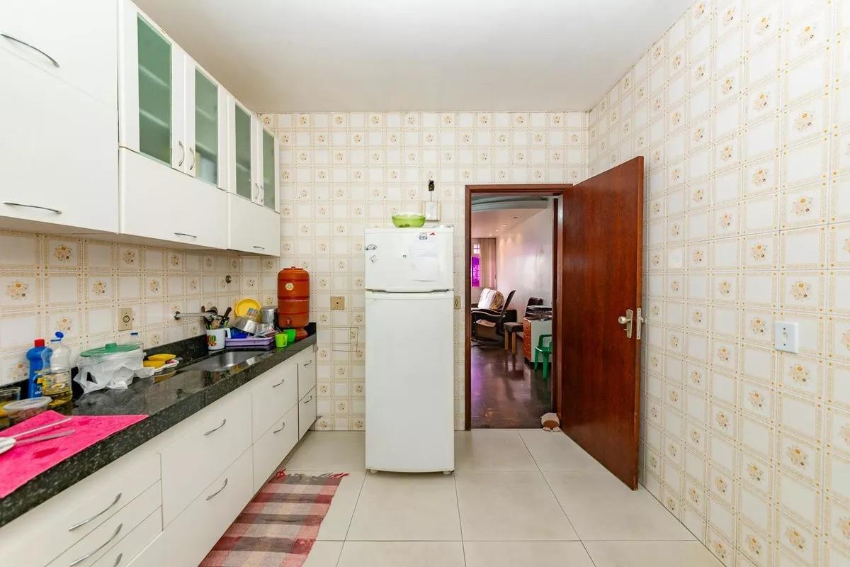 Apartamento, Jardim América, 3 Quartos, 1 Vaga, 1 Suíte
