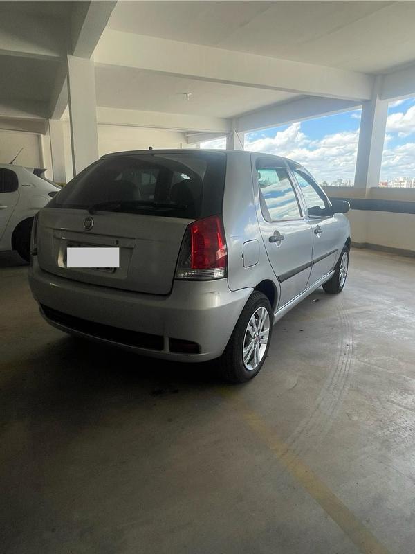 Fiat Palio Celebration 1.0 Fire Flex 8v 4p