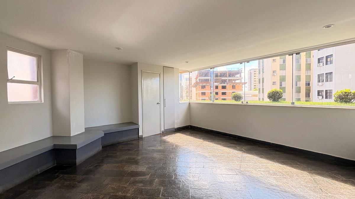Apartamento, Barro Preto, 4 Quartos, 2 Vagas, 1 Suíte
