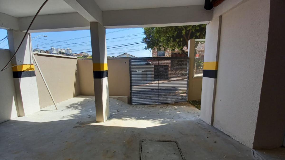 Apartamento, Nova Vista, 2 Quartos, 2 Vagas, 1 Suíte
