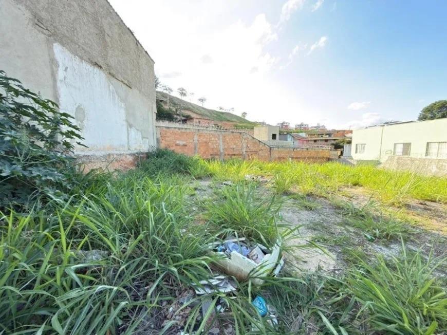 Lote, Jardim de Alá (justinópolis), 0 Quarto, 0 Vaga