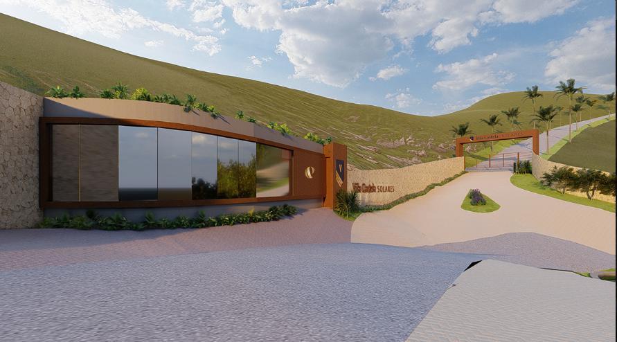 Lote, Vila Castela, 0 Quarto, 0 Vaga