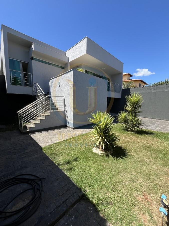 Casa, Boa Esperança, 3 Quartos, 4 Vagas, 2 Suítes
