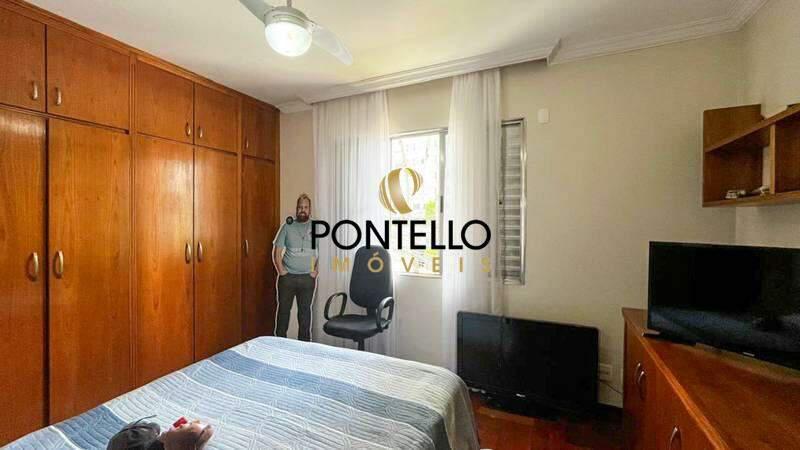 Casa, Belvedere, 4 Quartos, 4 Vagas, 1 Suíte