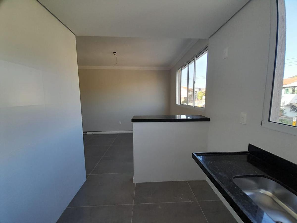 Apartamento, Nova Vista, 2 Quartos, 2 Vagas, 1 Suíte