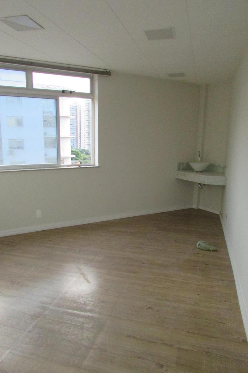 Sala, Santa Efigênia, 1 Vaga