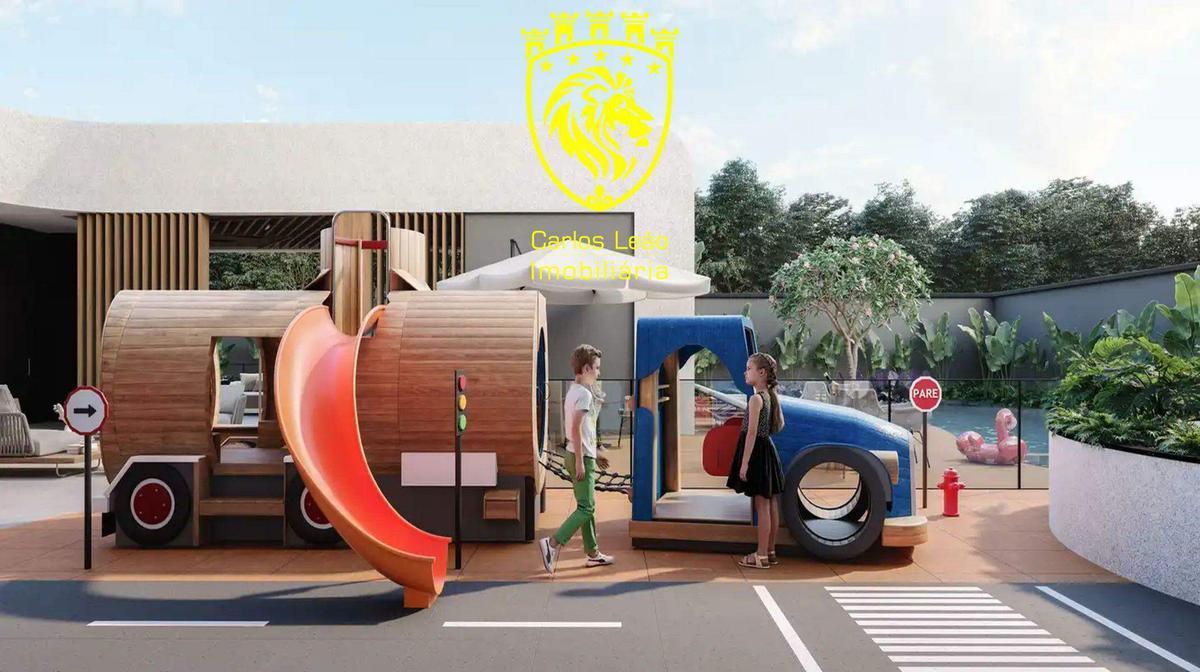 Apartamento, Gutierrez, 4 Quartos, 3 Vagas, 2 Suítes