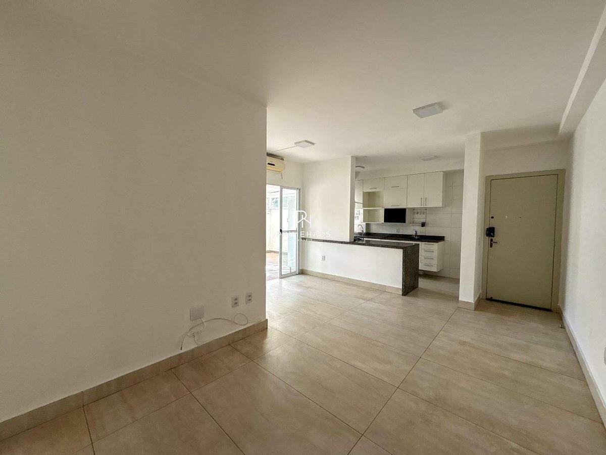 Apartamento, Ouro Preto, 3 Quartos, 2 Vagas, 1 Suíte