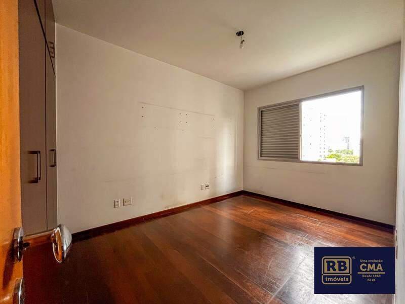 Apartamento, Santo Agostinho, 4 Quartos, 2 Vagas, 1 Suíte