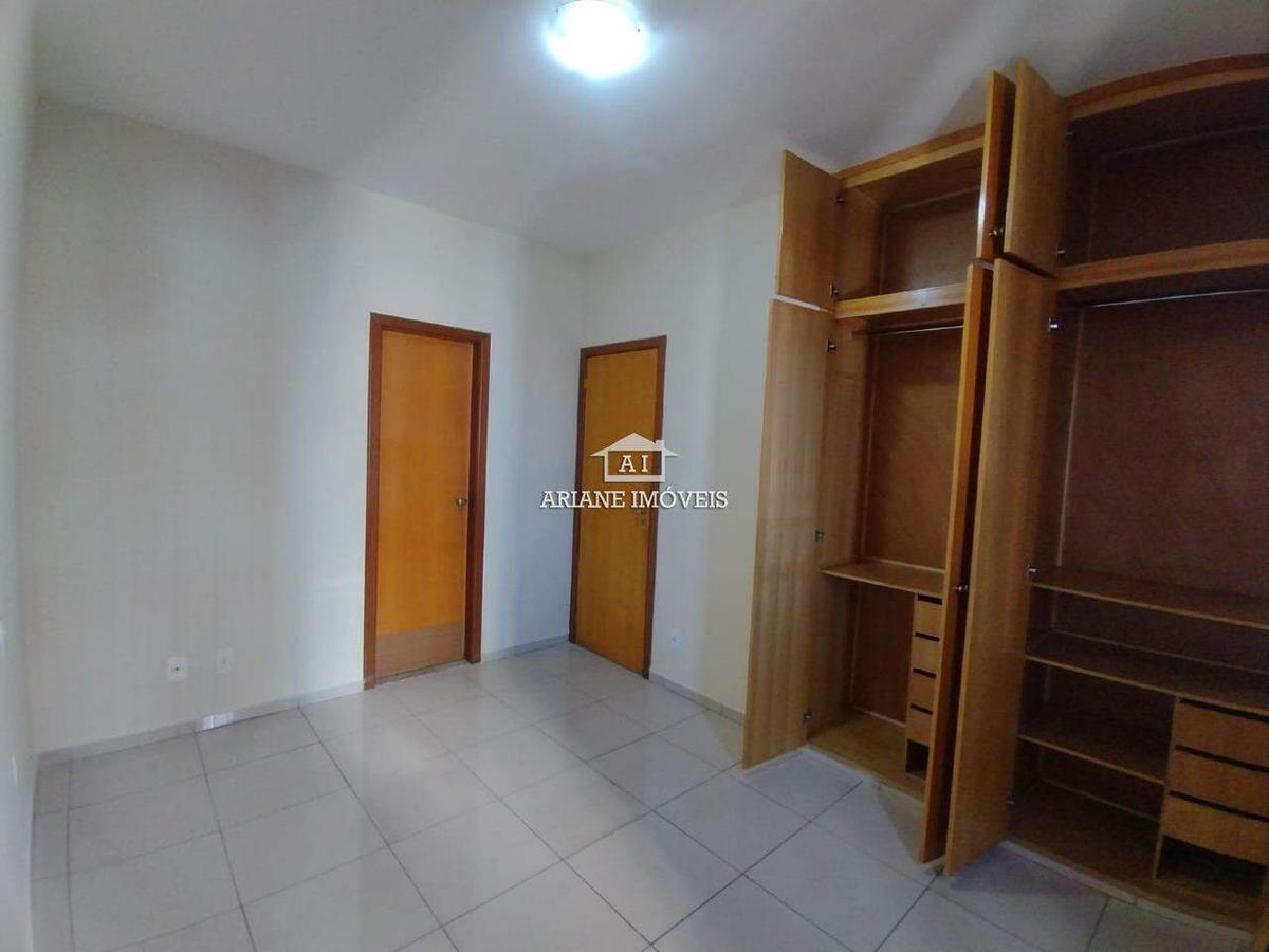 Apartamento, Coração Eucarístico, 3 Quartos, 1 Vaga, 1 Suíte