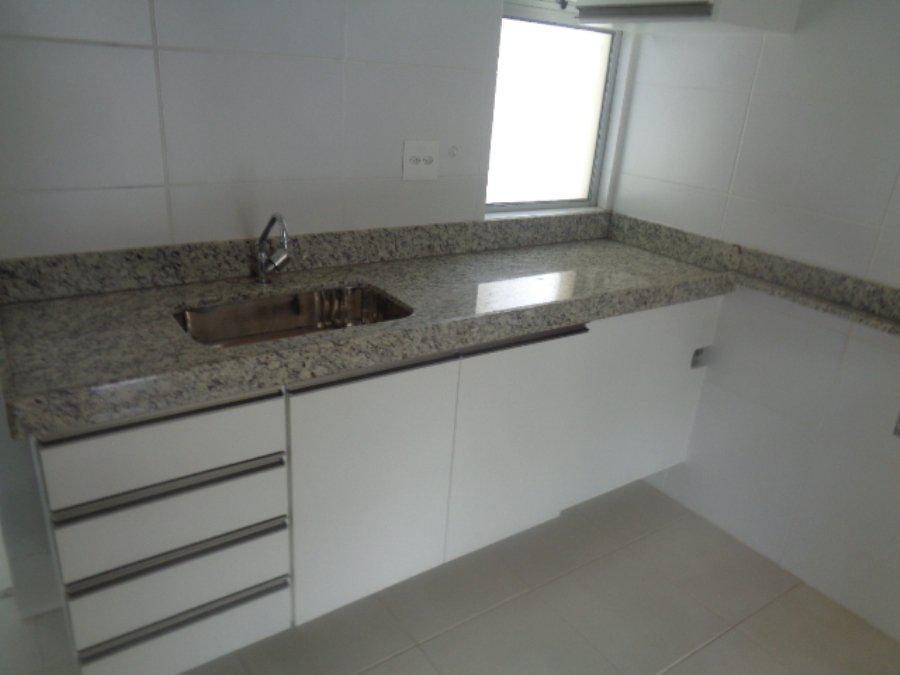 Apartamento, Castelo, 3 Quartos, 2 Vagas, 1 Suíte