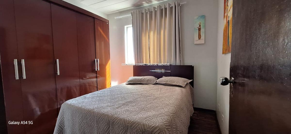 Apartamento, Eldorado, 3 Quartos, 1 Vaga, 1 Suíte