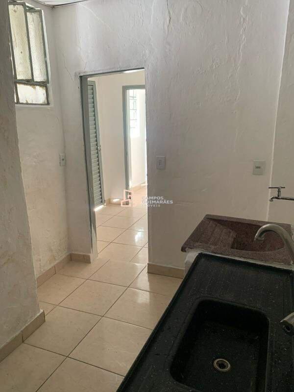 Casa, Bonfim, 1 Quarto
