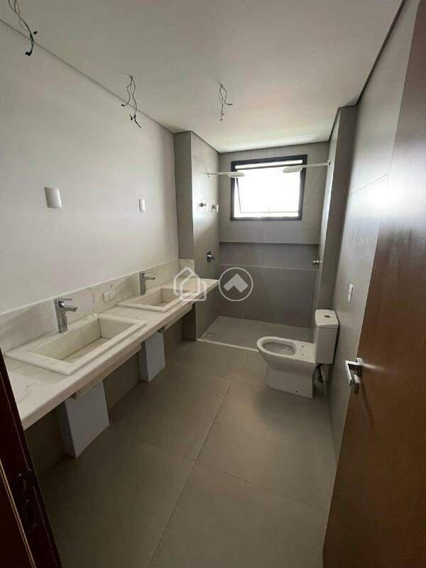 Apartamento, Ouro Preto, 4 Quartos, 4 Vagas, 4 Suítes