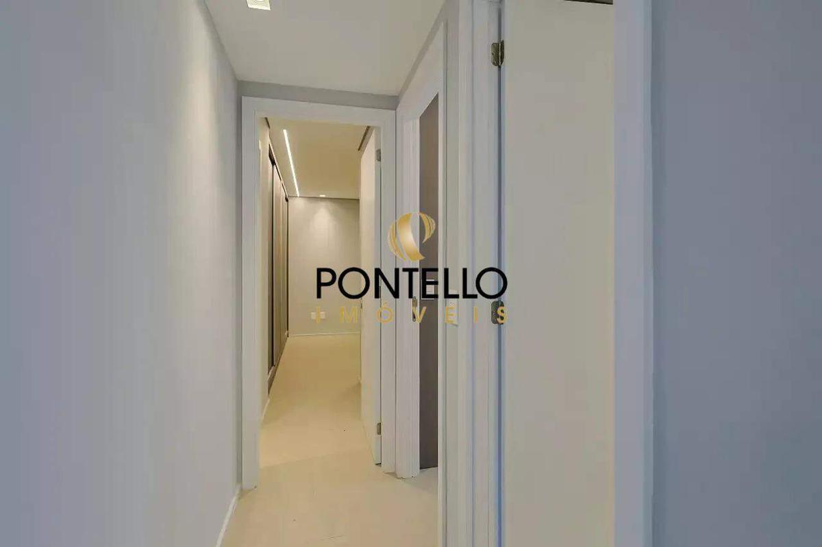 Apartamento, Vila da Serra, 2 Quartos, 2 Vagas, 2 Suítes