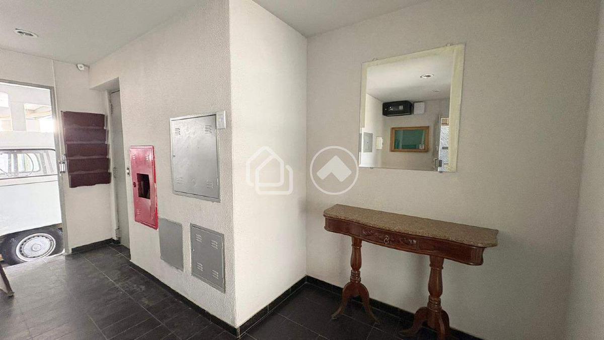 Apartamento, Salgado Filho, 3 Quartos, 1 Vaga, 1 Suíte