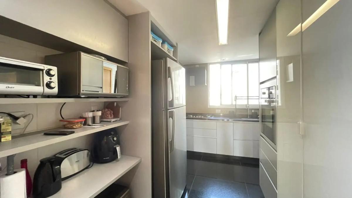 Apartamento, Savassi, 4 Quartos, 3 Vagas, 1 Suíte