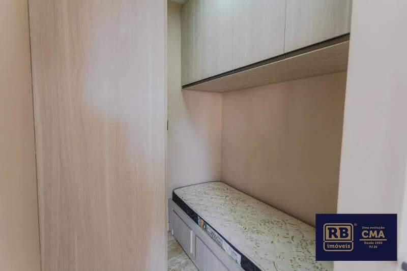 Apartamento, Santo Antônio, 3 Quartos, 1 Vaga, 2 Suítes