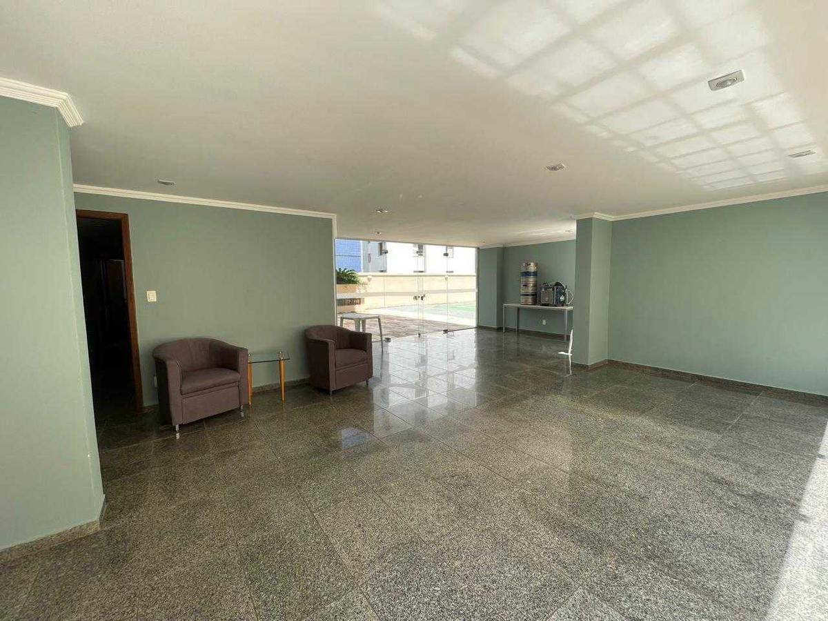 Apartamento, Santo Antônio, 3 Quartos, 2 Vagas, 1 Suíte