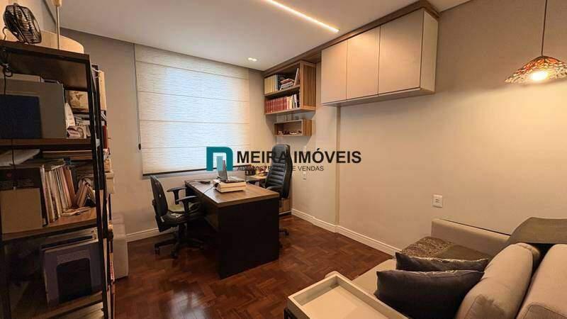 Apartamento, Lourdes, 4 Quartos, 2 Vagas, 2 Suítes