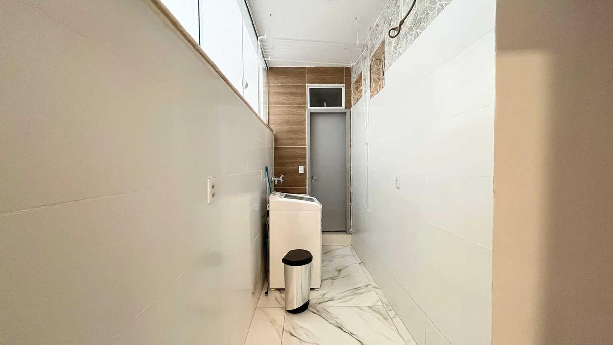Apartamento, Sion, 2 Quartos, 1 Vaga, 1 Suíte