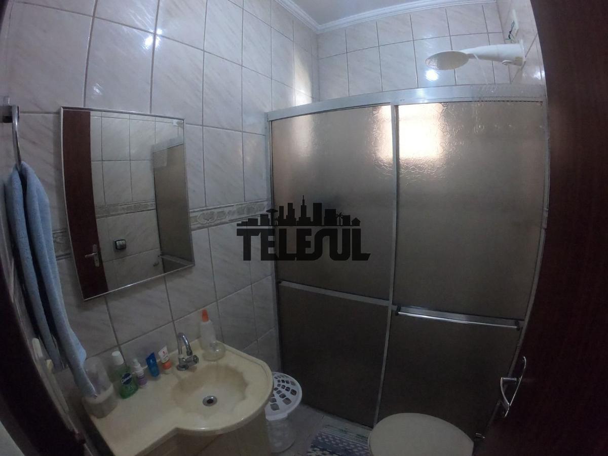 Casa, Parque Urupês, 3 Quartos, 2 Vagas