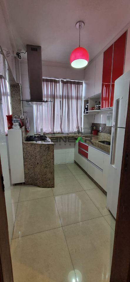 Cobertura, Santa Cruz Industrial, 3 Quartos, 2 Vagas, 1 Suíte