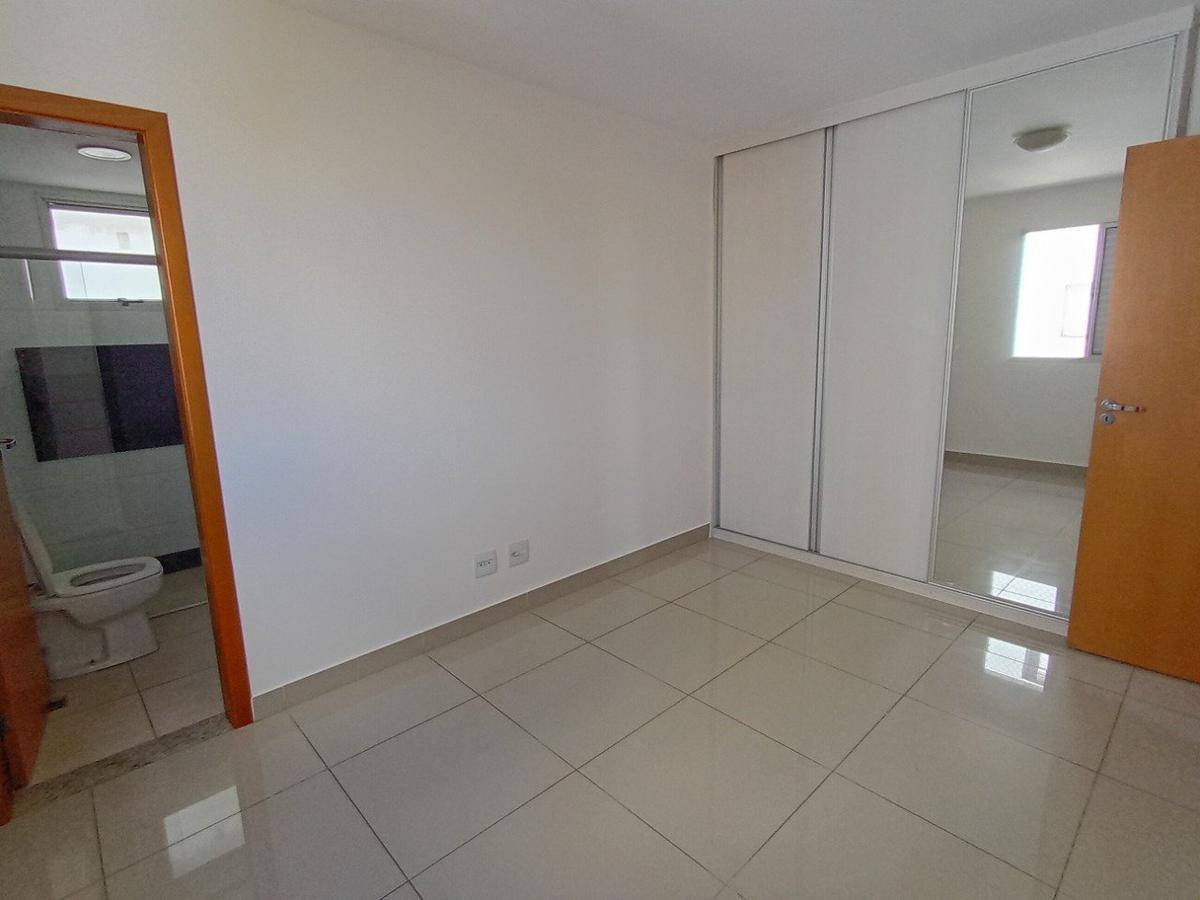 Apartamento, União, 2 Quartos, 2 Vagas, 1 Suíte