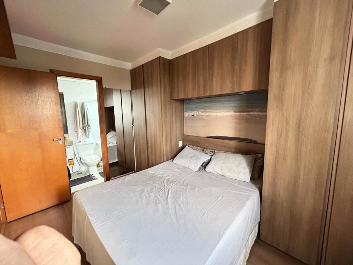 Cobertura, União, 4 Quartos, 2 Vagas, 1 Suíte