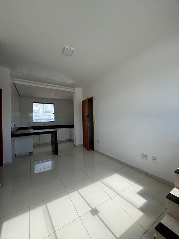 Cobertura, Parque Xangri-lá, 2 Quartos, 1 Vaga