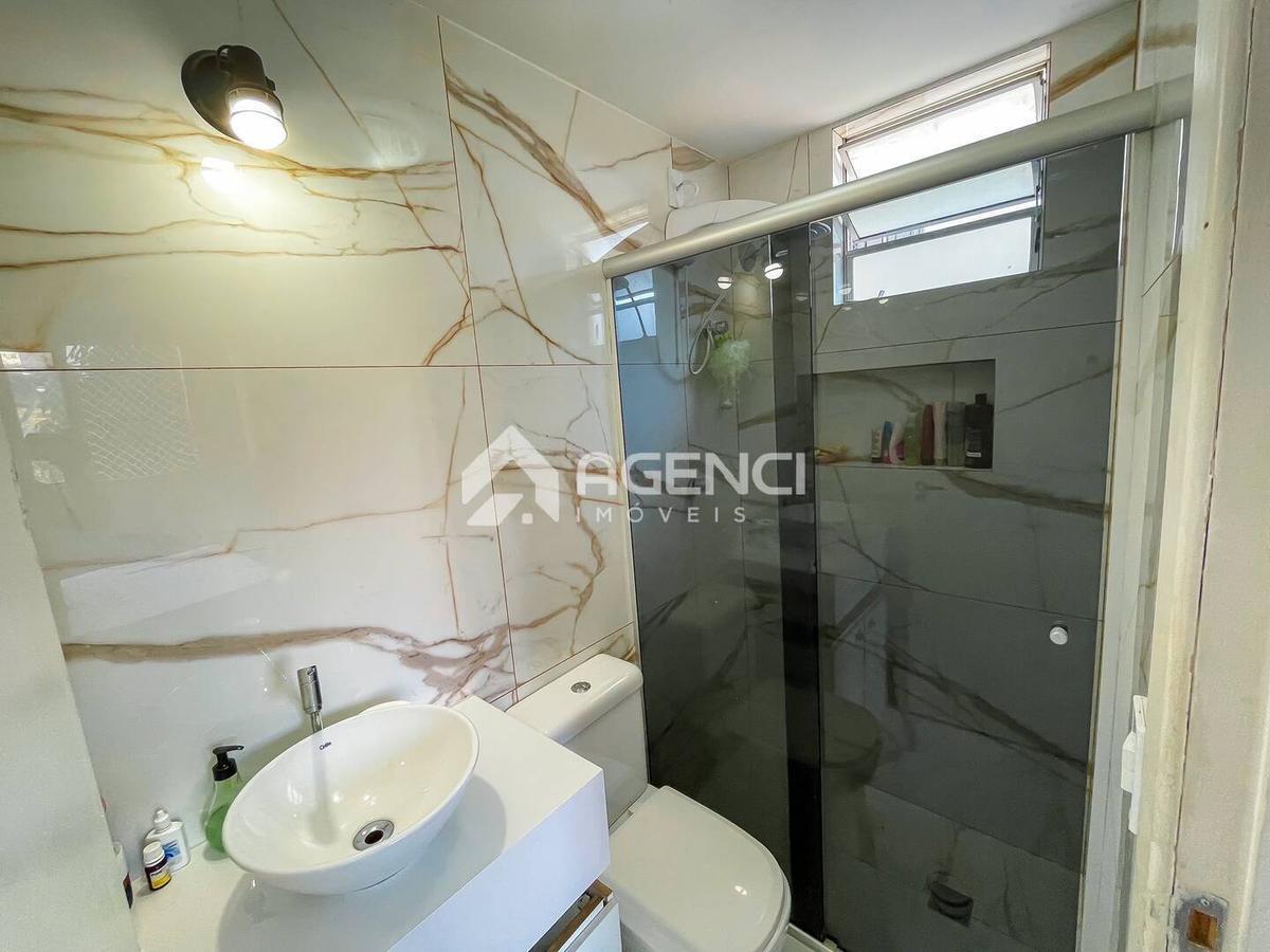 Apartamento, Camargos, 3 Quartos, 0 Vaga, 1 Suíte