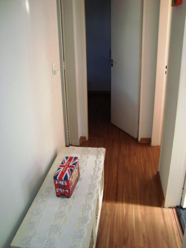 Apartamento, Califórnia, 3 Quartos, 1 Vaga