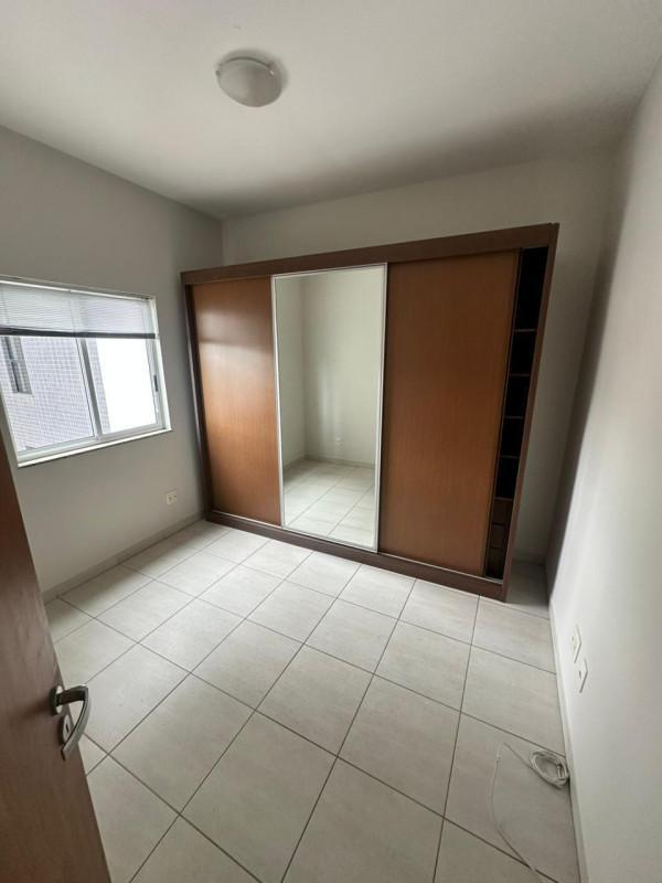 Apartamento, Centro, 2 Quartos, 1 Vaga, 1 Suíte