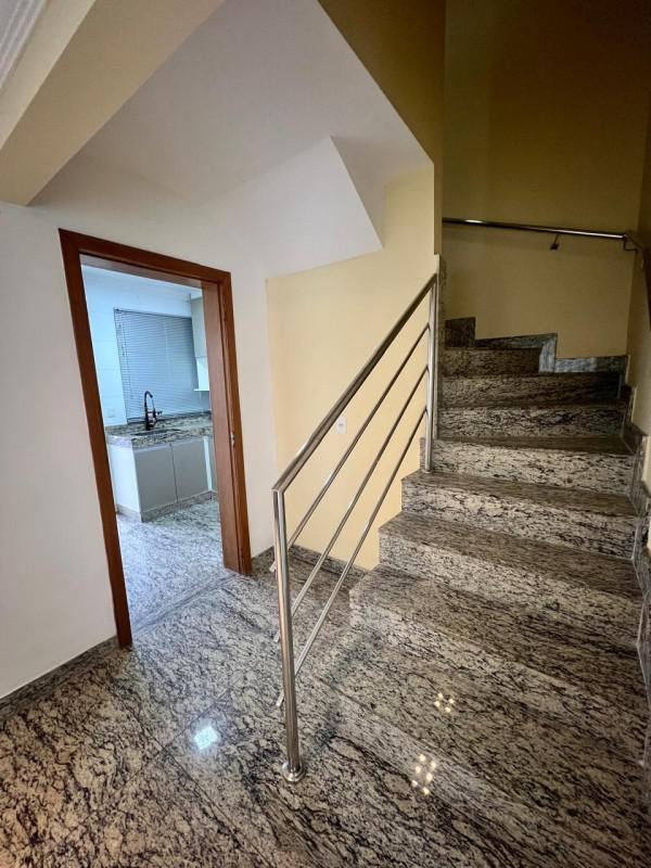 Casa, Santa Terezinha, 3 Quartos, 1 Vaga, 1 Suíte