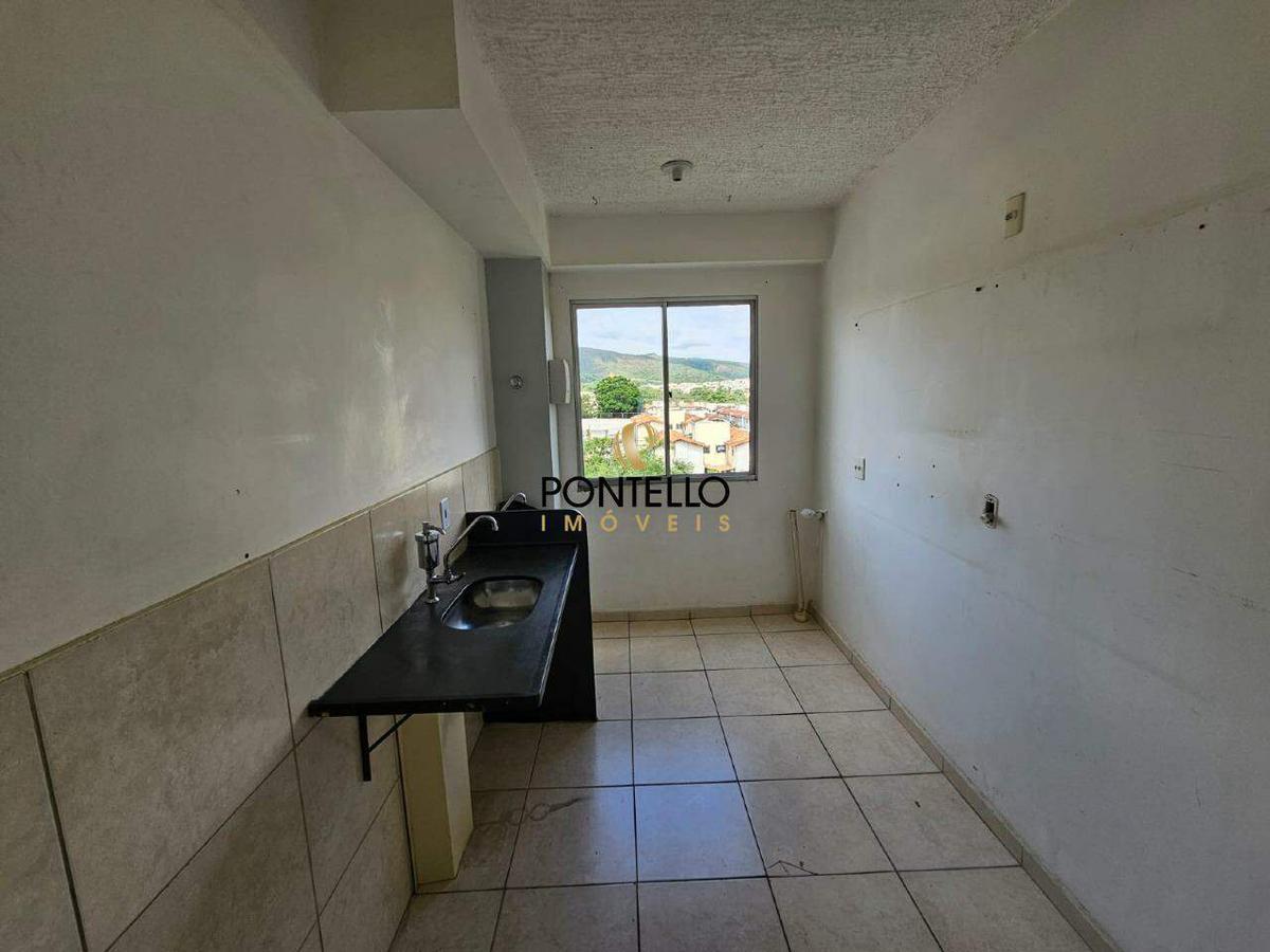 Apartamento, Manoa, 2 Quartos, 1 Vaga