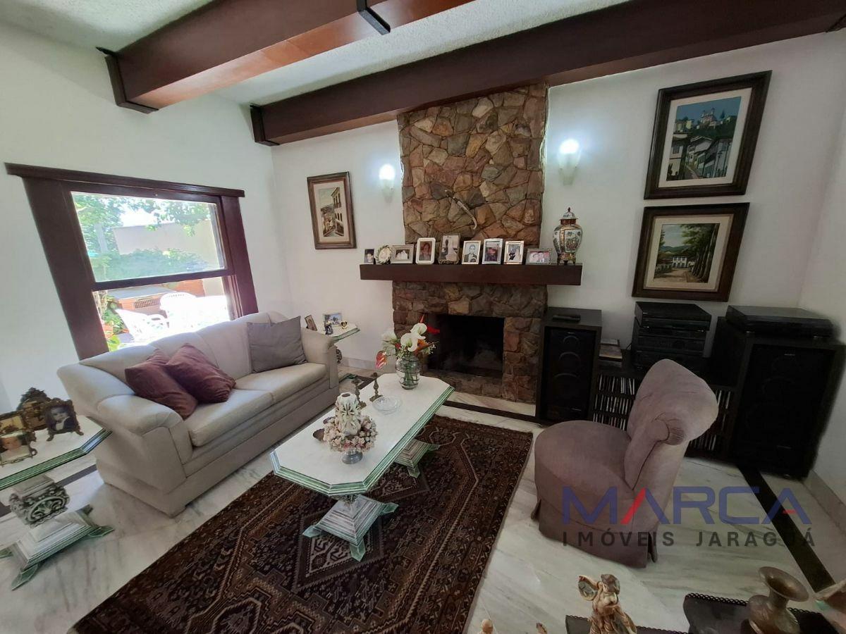 Casa, São Luiz (pampulha), 4 Quartos, 8 Vagas