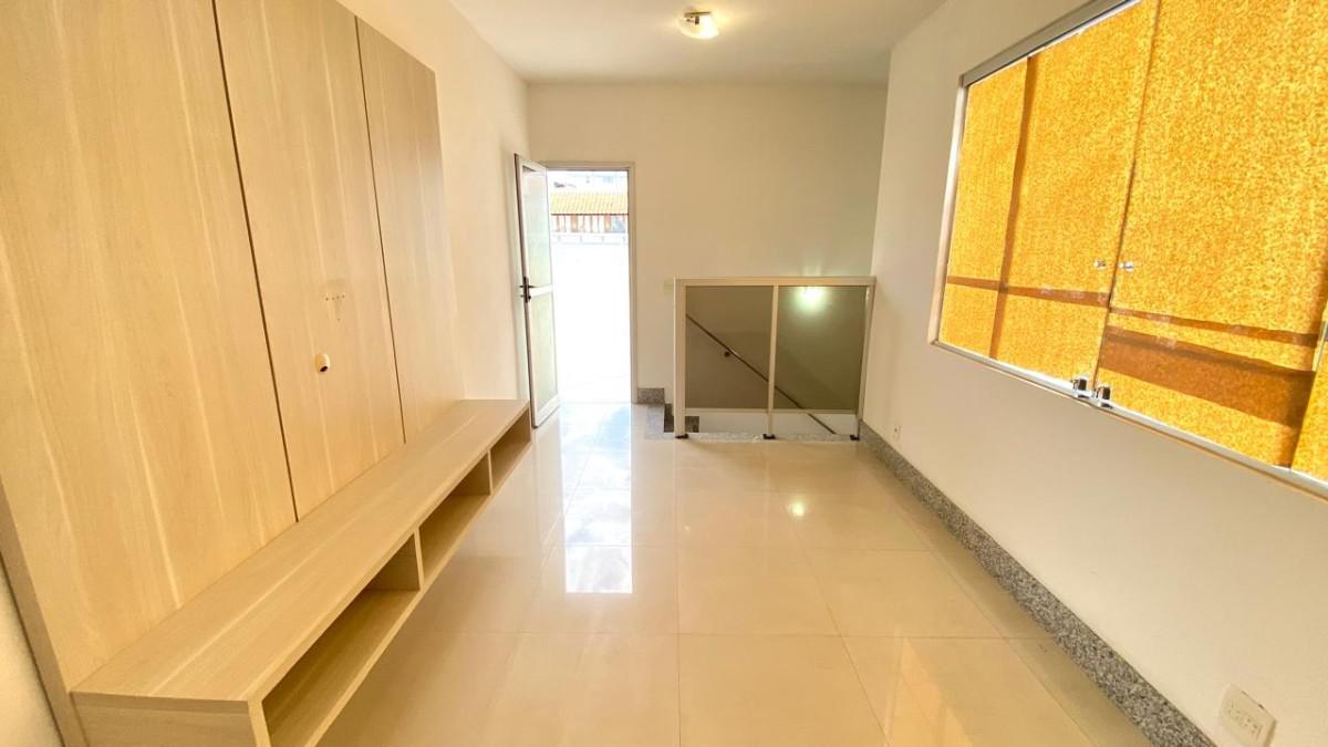 Cobertura, São Pedro, 3 Quartos, 2 Vagas, 1 Suíte