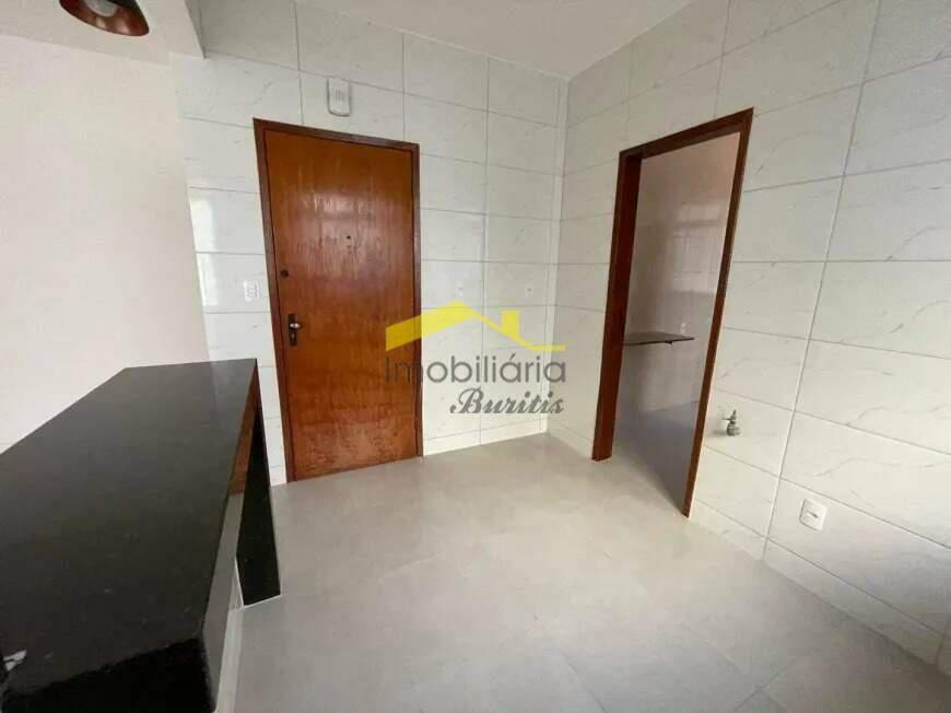 Apartamento, Buritis, 3 Quartos, 2 Vagas, 1 Suíte