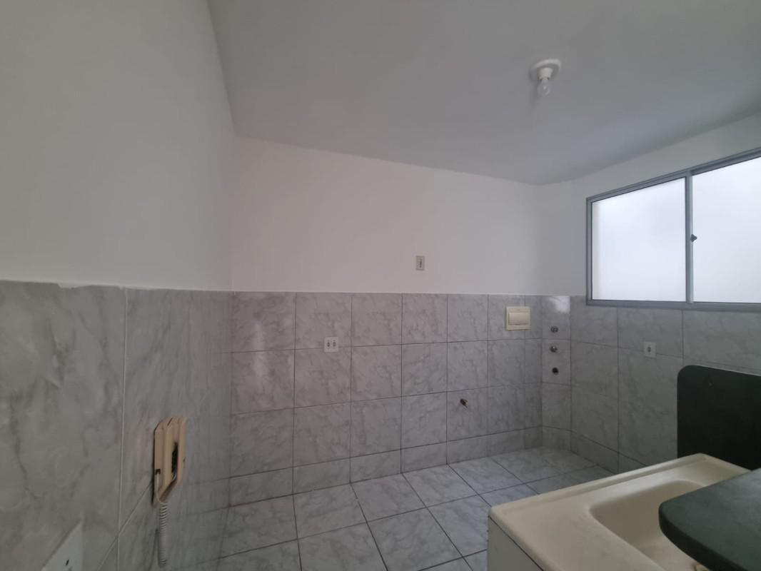 Apartamento, Jardim Riacho das Pedras, 2 Quartos, 1 Vaga