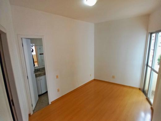 Apartamento, Lourdes, 3 Quartos, 2 Vagas, 1 Suíte