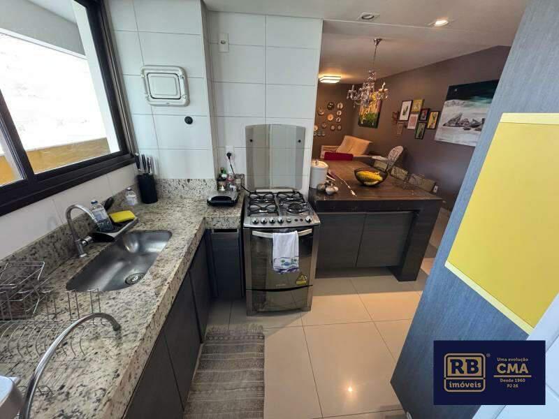 Apartamento, Floresta, 3 Quartos, 2 Vagas, 1 Suíte