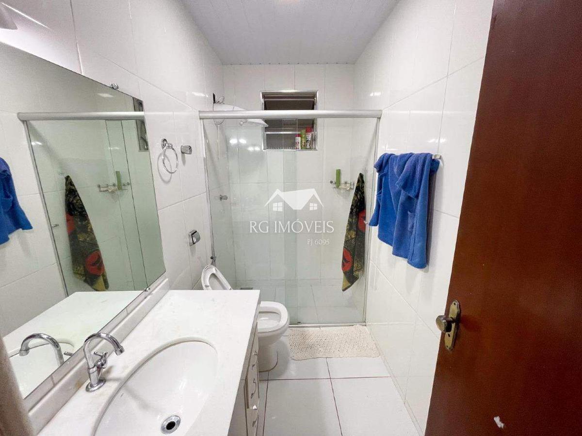 Casa, Diamante, 3 Quartos, 2 Vagas, 1 Suíte