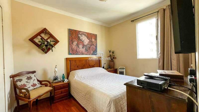 Apartamento, São Pedro, 3 Quartos, 1 Vaga, 1 Suíte