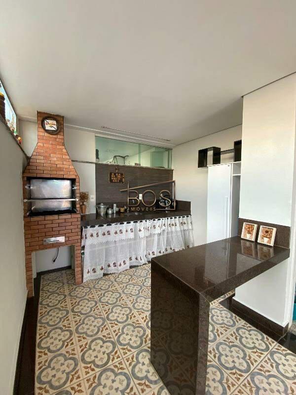 Apartamento, Esplanada, 3 Quartos, 2 Vagas, 1 Suíte