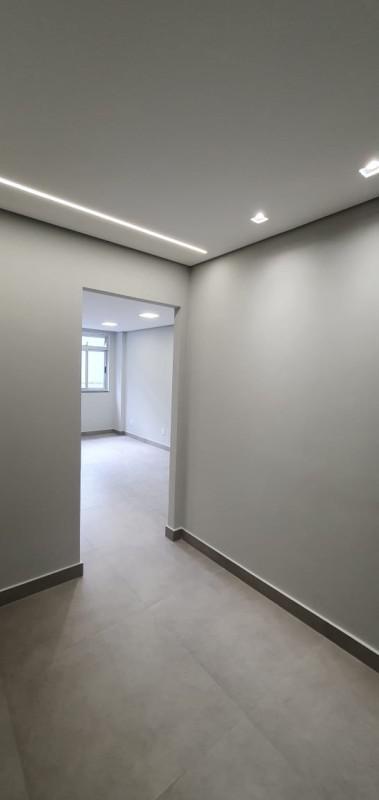 Sala, Barro Preto, 0 Quarto, 0 Vaga