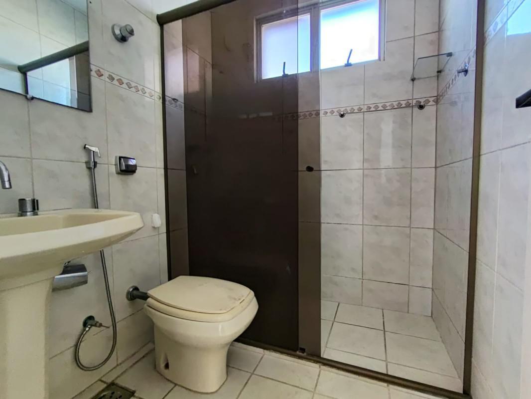 Cobertura, Jardim América, 2 Quartos, 1 Vaga