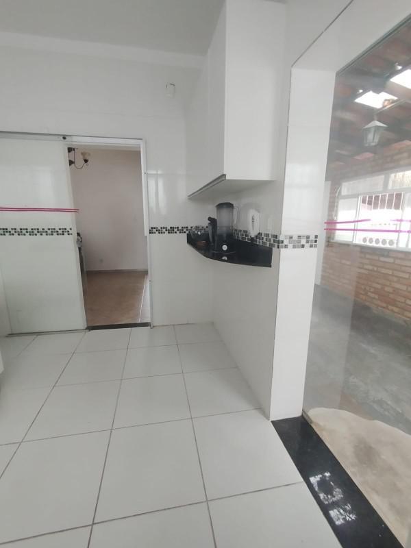 Casa, Cidade Nova, 4 Quartos, 4 Vagas, 1 Suíte