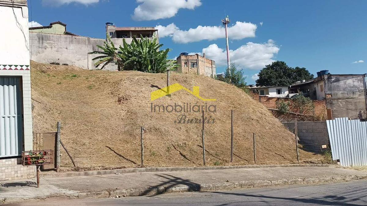 Lote, Buritis