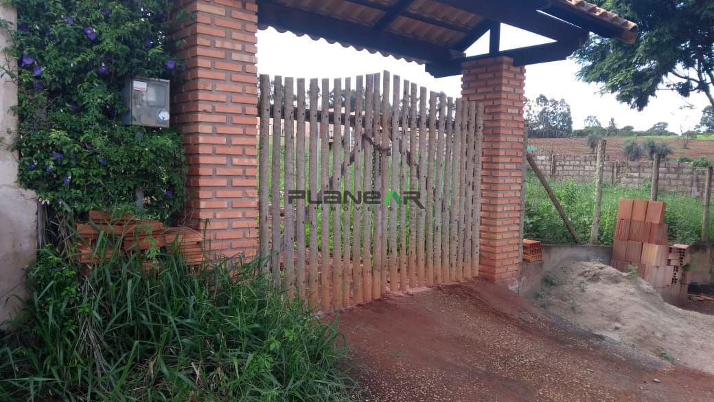 Fazenda, Zona Rural, 1 Quarto, 10 Vagas, 1 Suíte